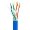 FS17002-7.jpg Кабель Cat5e F/UTP Ethernet для монтажа, рулон 305 м, коробка