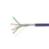 FS17004-1.jpg Установка Ethernet, кабель Cat 6, рулон, 305 м