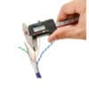 FS17004-2.jpg Установка Ethernet, кабель Cat 6, рулон, 305 м