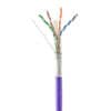 FS17004-4.jpg Установка Ethernet, кабель Cat 6, рулон, 305 м