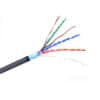 FS17004-6.jpg Установка Ethernet, кабель Cat 6, рулон, 305 м