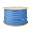 FS17007-cat6a-s-ftp-ethernet-installation-massenkabel-3.jpg S/FTP geschirmtes und foliertes Twisted Pair Cat6a-Meterkabel