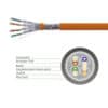 FS17009-2.jpg كابل تركيب إيثرنت Cat 7A S/FTP محمي برقائق معدنية ومجدول