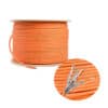 FS17009-5.jpg كابل تركيب إيثرنت Cat 7A S/FTP محمي برقائق معدنية ومجدول