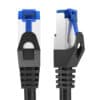 FS17108-5.jpg Cat6a RJ45 экранированный SFTP/SSTP Cat6a соединительный кабель