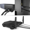 FS17108-7.jpg Cat6a RJ45 экранированный SFTP/SSTP Cat6a соединительный кабель