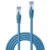 FS17109-6.jpg كابل إيثرنت Cat 7 موصل RJ45 كابل شبكة Cat7 SFTP