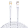 FS17109F-1.jpg كابل شبكة مسطح U/FTP RJ45 Shield Cat7