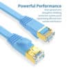 FS17110F-4.jpg Мережевий кабель Cat 8 U/FTP Ethernet з плоским патч-кордом