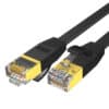 FS17109F-5.jpg كابل شبكة مسطح U/FTP RJ45 Shield Cat7