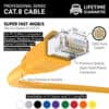 FS17110-13.jpg Найкращий мережевий кабель Cat8 Ethernet RJ45 Shield Cat8