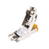 FS17201-3.jpg Модульный разъем RJ45 Cat8 без инструментов