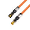 FS17201-5.jpg Модульный разъем RJ45 Cat8 без инструментов