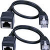 FS17501-6.jpg كابل تمديد شبكة RJ45 إيثرنت ذكر إلى أنثى
