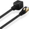 FS17501-7.jpg كابل تمديد شبكة RJ45 إيثرنت ذكر إلى أنثى