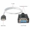 FS16232-6.jpg USB-zu-RS232-Seriell-DB9-Adapterkabel