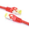 FS17104-6 RJ45 Plug Cat6 Ethernet Patch Cord Cable