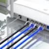 FS17107-4.jpg Тонкий кабель Ethernet Cat6 Cat6A