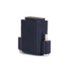 FSP30104K - Acoplador HDMI hembra a hembra para montaje en panel 1.jpg Adaptador de montaje en panel HDMI hembra a hembra