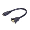 FSP1000A-4K.jpg Кабель HDMI Female to HDMI Female Snap In