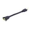 FSP1001A-hdmi-panel-mount-extension-cable-2.jpg 8K Панельный удлинительный кабель HDMI "папа-мама"