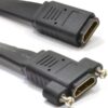 كابل HDMI مسطح للتركيب على لوحة FSP1004 (4.jpg)