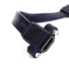 كابل HDMI مسطح للتركيب على لوحة FSP1004-5.jpg