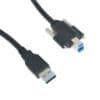 FSP1073-1.jpg Кабель USB 3.0 для монтажа на панель A-B