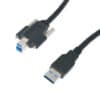 FSP1073.jpg Кабель USB 3.0 для монтажа на панель A-B