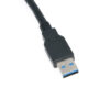 FSP1073-2.jpg Кабель USB 3.0 для монтажа на панель A-B