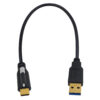 FSP1082-3.jpg كابل تركيب لوحة USB 3.0 A إلى USB Type-C