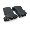 FSP3020-DisplayPort-パネルマウント-カプラ.jpg DisplayPort アダプタ メス - メス パネルマウント カプラ