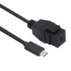 FSP2007-1.jpg كابل تمديد USB-C من Keystone Mount