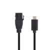 FSP2007-6.jpg كابل تمديد USB-C من Keystone Mount