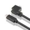 FSP2010-2.jpg كابل تثبيت لوحة USB 3.1 من النوع C بزاوية يسار
