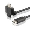 FSP2011-3.jpg كابل USB-C للتركيب على اللوحة بزاوية UP