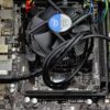 FSP2013-10.jpg マザーボード 20PIN - USB 3.1 タイプ C パネルマウントケーブル