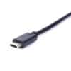 FSP2014-3.jpg 40 Гбит/с USB4 Thunderbolt 3 Ethernet удлинительный кабель Thunderbolt для монтажа на панель