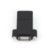 FSP3031-6.jpg USB 2.0 B - A パネルマウントアダプタカプラ(メス - メス)