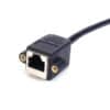 كابل تثبيت لوحة إيثرنت FSP2020.jpg-1.jpg كابل إيثرنت RJ45 أنثى إلى أنثى مثبت على اللوحة