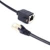 FSP2022-Ethernet-Panel-mount-extension-cable-4.jpg Cabo Ethernet blindado FTP STP Cat5e Cat6