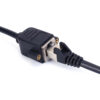 FSP2022-Ethernet-Panel-mount-extension-cable-5.jpg Cabo Ethernet blindado FTP STP Cat5e Cat6