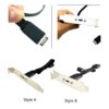 FSP5104-3.jpg USB 3.1 Type E Male to USB C Slot Bracket Cable