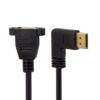 FSP1022-3.jpg Abgewinkeltes DisplayPort-Kabel zur Panelmontage