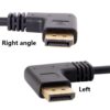 FSP1022-4.jpg Abgewinkeltes DisplayPort-Kabel zur Panelmontage