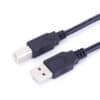 FS16004A-1.jpg Кабель для принтера USB 2.0 типу A чоловічий - типу B чоловічий