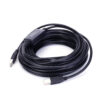 FS16004A-3.jpg Кабель для принтера USB 2.0 типу A чоловічий - типу B чоловічий