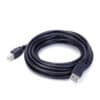 FS16004A-4.jpg Кабель для принтера USB 2.0 типу A чоловічий - типу B чоловічий