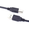 FS16004A-5.jpg Кабель для принтера USB 2.0 типу A чоловічий - типу B чоловічий