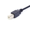 FS16004A-6.jpg Кабель для принтера USB 2.0 типу A чоловічий - типу B чоловічий
